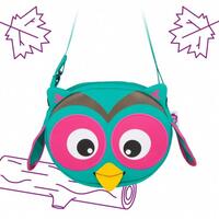Affenzahn táska- bagoly Olívia