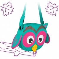 Affenzahn táska- bagoly Olívia