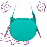 Affenzahn táska- bagoly Olívia