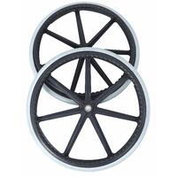 Tusoló kerekesszék