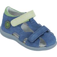 Gyerek ortopéd papucs  - típus 116 kék