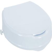 WC magasító fedéllel UNIZDRAV, 15 cm