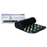 Akupresszúrás szőnyeg UNIZDRAV