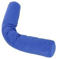 Pozicionáló hengerpárna 125 x 20 cm