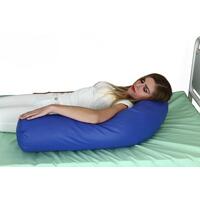 Pozicionáló hengerpárna 125 x 20 cm