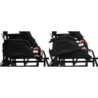 Tranzit kerekesszék UNIZDRAV