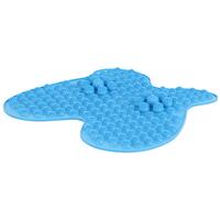 FUTZUKI reflexiológiai talpmasszázs szőnyeg