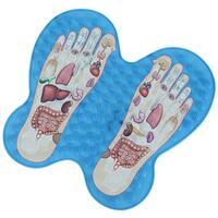 FUTZUKI reflexiológiai talpmasszázs szőnyeg