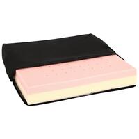 Perforált, magas minőségű habülő 46 x 46 x 7cm