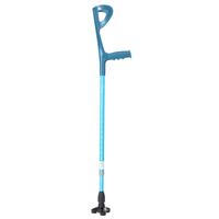 Állványos botvég gumi, háromágú