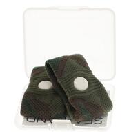 Akupresszúrás hányinger elleni karkötő gyerekeknek SEA BAND