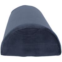 Félhenger párna 42 x 20 x 10 cm