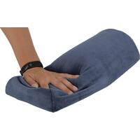 Félhenger párna 42 x 20 x 10 cm