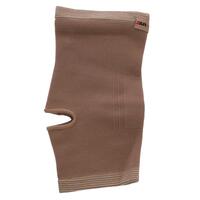 Rugalmas boka kötés – szövetből