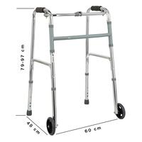 Kerekes járókeret UNIZDRAV