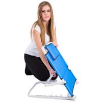 UNIZDRAV háttámasz