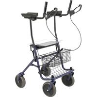 Kartámaszos rollátor