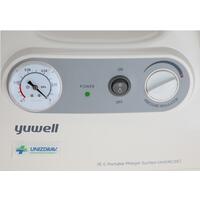 Sebészeti váladékszívó 15 l /perc