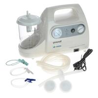 Sebészeti váladékszívó 15 l /perc