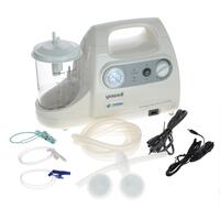 Sebészeti váladékszívó 20 l /perc beépített, tölthető akkumulátorral