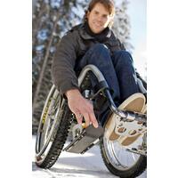 Mini sílécek kerekesszékhez