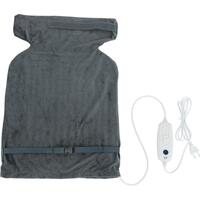 Melegítő nyak és hát takaró