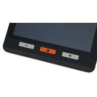EXPLORE HD8 hordozható elektronikus nagyító olvasáshoz