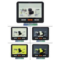 EXPLORE HD8 hordozható elektronikus nagyító olvasáshoz