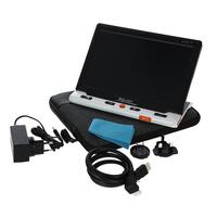 LOOKY HD10 Hordozható elektronikus nagyító