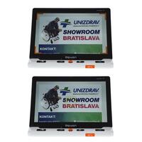 LOOKY HD10 Hordozható elektronikus nagyító