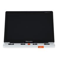 LOOKY HD10 Hordozható elektronikus nagyító