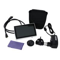 LOOKY HD5 hordozható elektronikus nagyító olvasáshoz