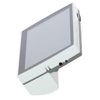 LOOKY HD5 hordozható elektronikus nagyító olvasáshoz