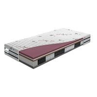 UNIZDRAV CARLINA S2000 ortopéd matrac