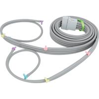 Légtömlő LEM nyirokdrenázs nadrág mandzsettához