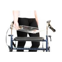 Rollátor- járást segítő eszköz