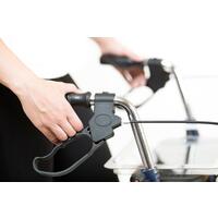 Rollátor- járást segítő eszköz