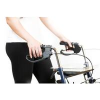 Rollátor- járást segítő eszköz