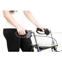 Rollátor- járást segítő eszköz