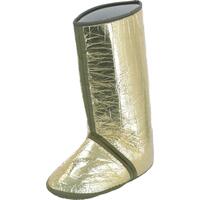 Aranycsizma - lábterápia