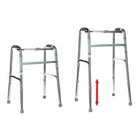 Statikus összecsukható járókeret UNIZDRAV