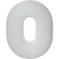 "O" alakú ülőpárna