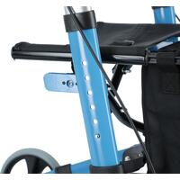 Könnyű szerkezetű rollátor UNIZDRAV