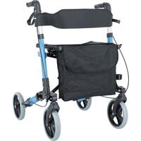 Könnyű szerkezetű rollátor UNIZDRAV