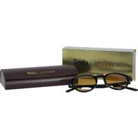 Tesla Eyewear hiperpolarizációs szemüveg