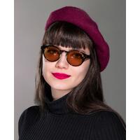 Tesla Eyewear hiperpolarizációs szemüveg