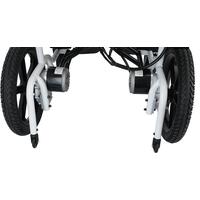 Elektromos kerekesszék AT52304