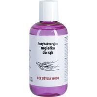 Antibakteriális emulzió kézre, 200 ml