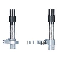 Összecsukható G típusú járókeret