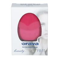 Orava FB-11 szónikus arctisztító